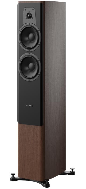 Dynaudio Contour 30i | Floorstand | Mid-size speaker